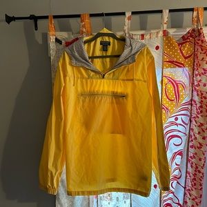 ralph lauren polo jeans vintage windbreaker